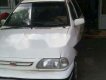 Kia Pride   1995 - Cần bán gấp Kia Pride đời 1995, màu trắng, giá tốt