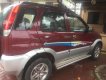 Daihatsu Terios 2003 - Bán xe Daihatsu Terios 2003, màu đỏ