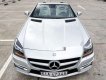 Mercedes-Benz SLK class  SLK350  2012 - Cần bán Mercedes SLK350 năm sản xuất 2012, màu bạc, nhập khẩu nguyên chiếc như mới