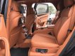 Bentley First Edition 2018 - Bán Bentley Bentayga Edition sản xuất năm 2018, màu đen, nhập khẩu
