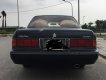 Toyota Crown Royal Saloon 3.0 AT 1995 - Bán xe Toyota Crown Royal Saloon 3.0 AT đời 1995, màu đen, xe nhập