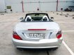 Mercedes-Benz SLK class  SLK350  2012 - Cần bán Mercedes SLK350 năm sản xuất 2012, màu bạc, nhập khẩu nguyên chiếc như mới