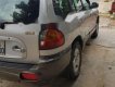 Hyundai Santa Fe AT 2003 - Bán xe Hyundai Santa Fe AT năm sản xuất 2003, nhập khẩu