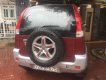 Daihatsu Terios 2003 - Bán xe Daihatsu Terios 2003, màu đỏ
