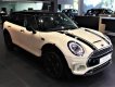 Mini Clubman Cooper  S 2018 - Bán Mini Clubman Cooper  S sản xuất năm 2018, màu kem (be), nhập khẩu 