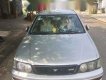 Nissan Bluebird 2008 - Bán Nissan Bluebird năm 2008, màu bạc