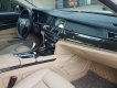 BMW 7 Series 750Li 2012 - Cần bán xe BMW 7 Series 750Li năm sản xuất 2012, màu trắng, xe nhập