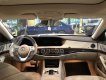 Mercedes-Benz S class    2018 - Bán xe Mercedes năm sản xuất 2018, màu trắng