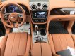 Bentley First Edition 2018 - Bán Bentley Bentayga Edition sản xuất năm 2018, màu đen, nhập khẩu