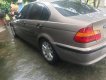 BMW 1 Cũ  3 38 2003 - Xe Cũ BMW 3 318 2003