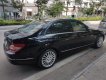 Mercedes-Benz C ũ Meredes-Benz  250 2009 - Xe Cũ Mercedes-Benz C 250 2009