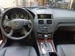 Mercedes-Benz C ũ Meredes-Benz  250 2009 - Xe Cũ Mercedes-Benz C 250 2009