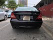 Mercedes-Benz C ũ Meredes-Benz  180 2005 - Xe Cũ Mercedes-Benz C 180 2005