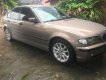 BMW 1 Cũ  3 38 2003 - Xe Cũ BMW 3 318 2003