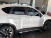 Mazda CX 5 2017 - Cần bán Mazda CX 5 2017, màu trắng, giá chỉ 899 triệu