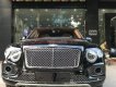 Bentley Bentayga 2018 - Bán Bentley Bentayga Edition sản xuất năm 2018, màu đen, nhập khẩu