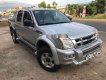 Isuzu Dmax 2005 - Bán Isuzu Dmax sản xuất năm 2005, màu bạc  