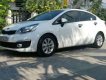 Kia Rio 2016 - Bán Kia Rio đời 2016, màu trắng xe gia đình, giá 455tr