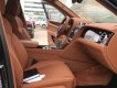 Bentley Bentayga 2018 - Bán Bentley Bentayga Edition sản xuất năm 2018, màu đen, nhập khẩu