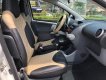 Peugeot 107 2011 - Bán Peugeot 107 nhập mới 2011, số tự động 6 cấp, 4 túi khí an toàn, nội thất xám