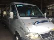 Mercedes-Benz Sprinter 2015 - Bán Mercedes Sprinter sản xuất 2015, màu bạc