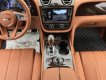 Bentley Bentayga 2018 - Bán Bentley Bentayga Edition sản xuất năm 2018, màu đen, nhập khẩu