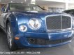 Bentley Mulsanne 2016 - Bán Bentley Mulsanne Speed đời 2016