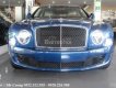 Bentley Mulsanne 2016 - Bán Bentley Mulsanne Speed đời 2016