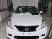 Nissan Sunny 2018 - Bán Nissan Sunny sản xuất năm 2018, màu trắng