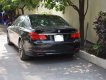 BMW 7 Series 740 LI 2008 - Cần bán xe BMW 7 Series 740 LI đời 2009, màu đen, xe nhập