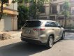 Toyota Highlander LE 2014 - Bán xe Toyota Highlander LE sản xuất 2014, nhập khẩu Mỹ, chính chủ, xe gia đình