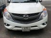 Mazda BT 50  2.2 AT 4x2 2015 - Bán Mazda BT 50 2.2 AT 4x2 năm 2015, màu trắng xe gia đình