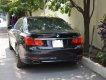 BMW 7 Series 740 LI 2008 - Cần bán xe BMW 7 Series 740 LI đời 2009, màu đen, xe nhập