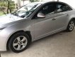 Chevrolet Cruze 2011 - Bán ô tô Chevrolet Cruze đời 2011, màu bạc 