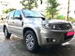 Ford Escape  XLT 2008 - Bán Ford Escape XLT năm 2008, màu bạc  