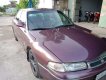 Mazda 626 1994 - Bán Mazda 626 đời 1994, màu đỏ, giá 79tr