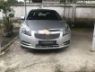 Chevrolet Cruze 2011 - Bán ô tô Chevrolet Cruze đời 2011, màu bạc 