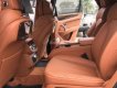 Bentley Bentayga 2018 - Bán Bentley Bentayga Edition sản xuất năm 2018, màu đen, nhập khẩu