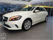 Mercedes-Benz A class A200 2018 - Bán xe Mercedes Benz A200 2018 - Giao ngay - giá tốt