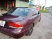 Mazda 626 1994 - Bán Mazda 626 đời 1994, màu đỏ, giá 79tr