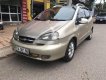 Chevrolet Vivant CDX MT 2008 - Cần bán gấp Chevrolet Vivant CDX MT sản xuất 2008, màu vàng  