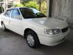 Toyota Corolla XL 1998 - Cần bán lại xe Toyota Corolla XL 1998, màu trắng, xe nhập chính chủ