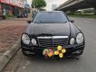 Mercedes-Benz C ũ Meredes-Benz E 280 2006 - Xe Cũ Mercedes-Benz E 280 2006