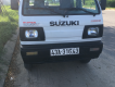 Suzuki Carry Van 2004 - Bán xe ô tô Suzuki 7 chỗ đời 2004, màu trắng, giá tốt