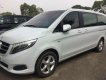 Mercedes-Benz V-Class V220d 2016 - Bán Mercedes-Benz V220d đã qua sử dụng chính hãng tốt nhất