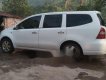 Nissan Livina 2011 - Cần bán gấp Nissan Livina sản xuất năm 2011, màu trắng, 260 triệu