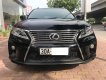 Lexus RX350 2014 - Cần bán Lexus RX350 năm 2014, màu đen, nhập khẩu chính hãng biển Hà Nội xe rất mới