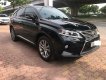 Lexus RX350 2014 - Cần bán Lexus RX350 năm 2014, màu đen, nhập khẩu chính hãng biển Hà Nội xe rất mới