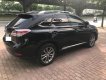 Lexus RX350 2014 - Cần bán Lexus RX350 năm 2014, màu đen, nhập khẩu chính hãng biển Hà Nội xe rất mới