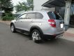 Chevrolet Captiva   2008 - Bán ô tô Chevrolet Captiva 2008, số tự động 1 chủ dùng kỹ 